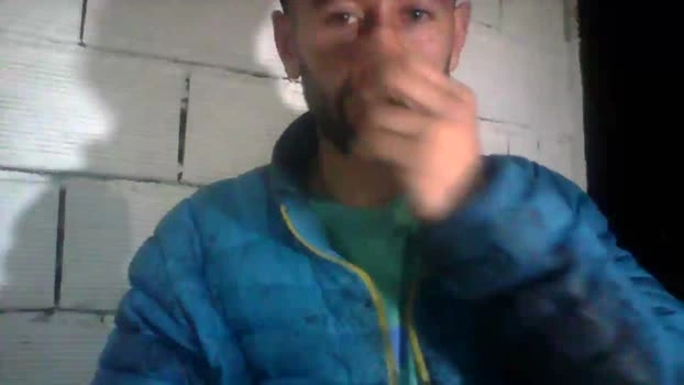 hesARG Live 13-07-2026 Gay Cam kink kiss
