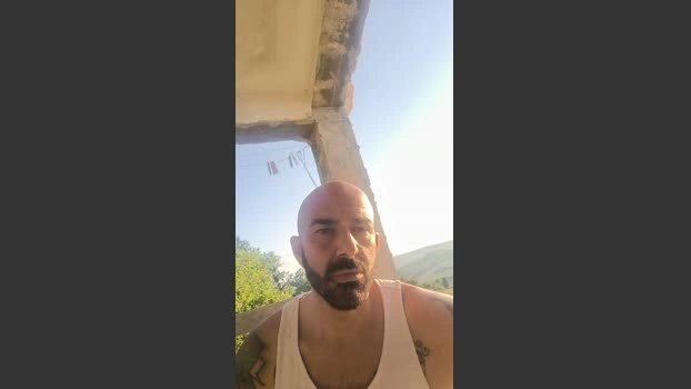 ilciuciu20 Live 13-07-2026 Gay Cam hardcore striptease