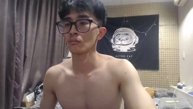 jason_KK Live 12-07-2026 Gay Cam bigcock fuckme