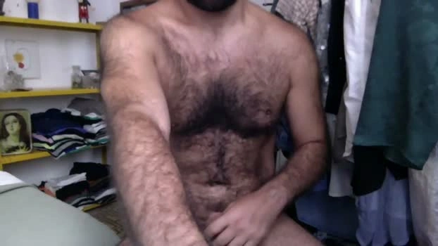maestroy Live 13-07-2026 Gay Cam fuckher show