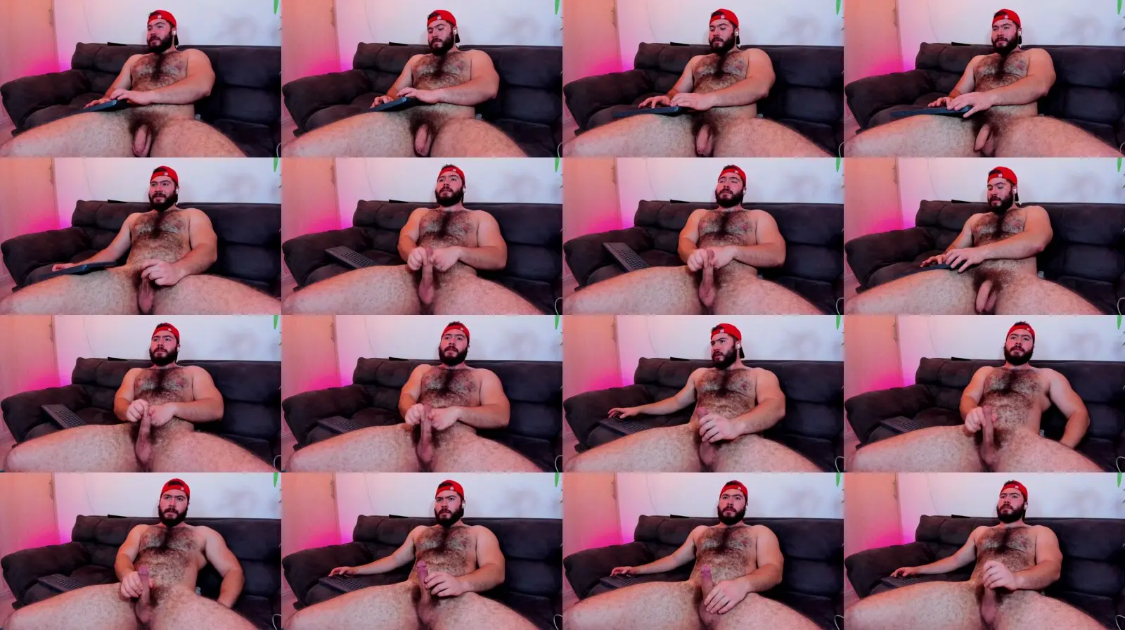 sebastianvilla_ Live 13-07-2026 Gay Cam Webcam Ass