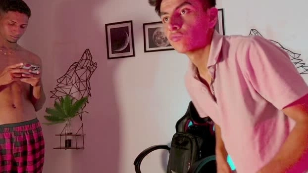 vincent_kane Live 13-07-2026 Gay Cam bigcock Nude