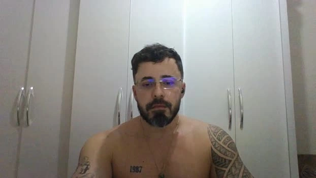 Alers87 Live 13-07-2026 Gay Cam lovense sex
