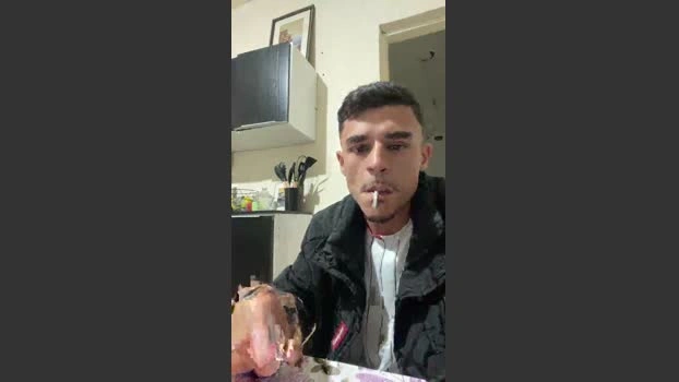 Claudin01 Live 14-07-2026 Gay Cam handsome kink