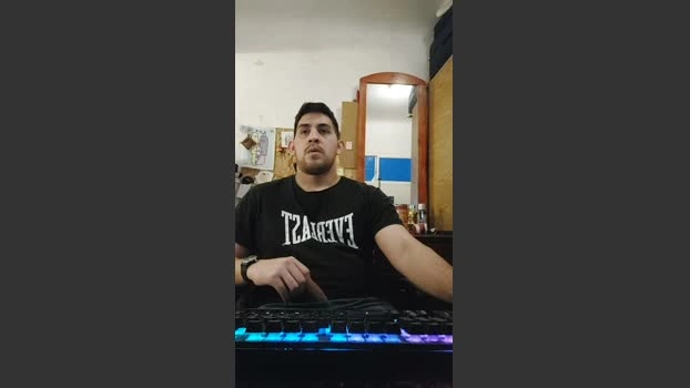 Ezeca1 Live 13-07-2026 Gay Cam big beauty