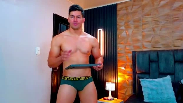 Felipenmarce Live 13-07-2026 Gay Cam dirty hardcock