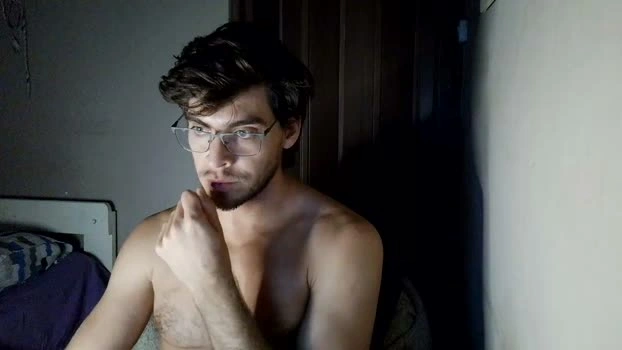 GringoDelicius Live 14-07-2026 Gay Cam jerkoff cute