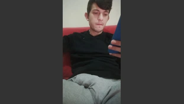 HunkGrimReaper Live 13-07-2026 Gay Cam bicurious twink