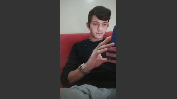 HunkGrimReaper Live 14-07-2026 Gay Cam fuckhard bj-dildo