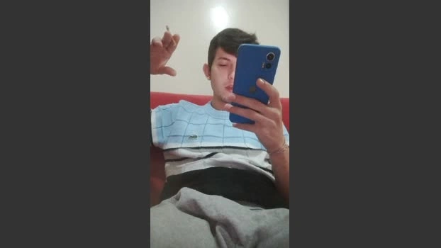 HunkGrimReaper Live 14-07-2026 Gay Cam show bigtoys