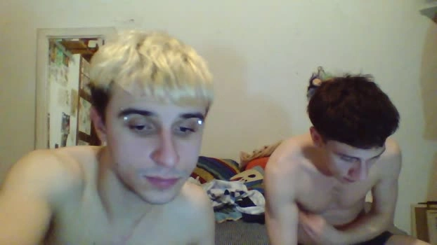 Miloverboy Live 13-07-2026 Gay Cam kinky jerking