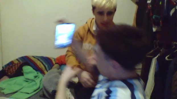 Miloverboy Live 14-07-2026 Gay Cam natural sexykitty