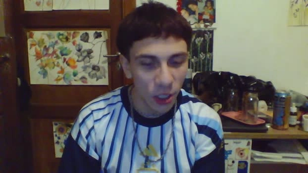 Miloverboy Live 14-07-2026 Gay Cam lush love