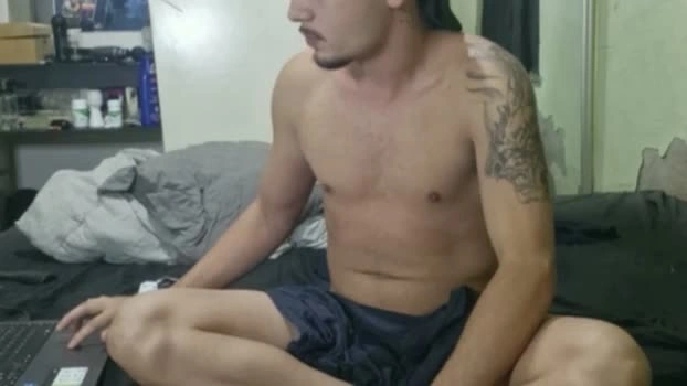 MysticMRJ Live 14-07-2026 Gay Cam nasty natural