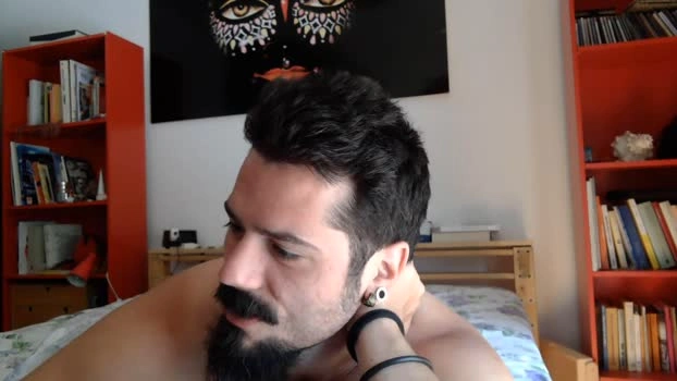 Tantra_Man_Yogi Live 14-07-2026 Gay Cam sexybody analtoy