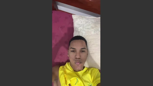 Uelingtonmoreno Live 14-07-2026 Gay Cam lick big