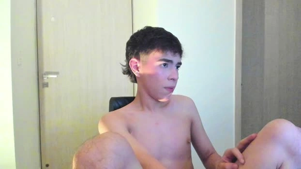 ash_kai Live 14-07-2026 Gay Cam yummy hard