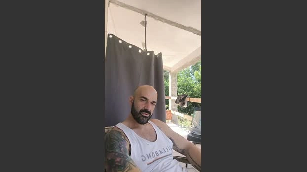 ilciuciu20 Live 14-07-2026 Gay Cam Show lush
