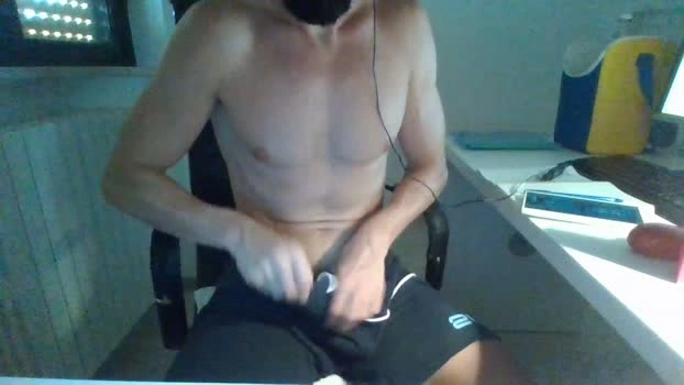 naturist__xl Live 14-07-2026 Gay Cam jerkoff striptease