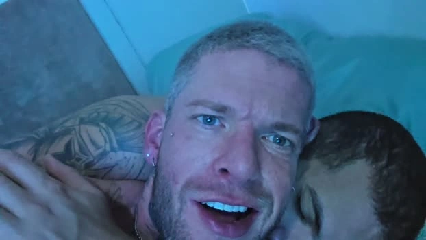 tattooer2 Live 14-07-2026 Gay Cam playtime yummy