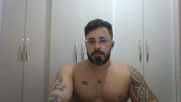 Alers87 Live 15-07-2026 Gay Cam nude jerking