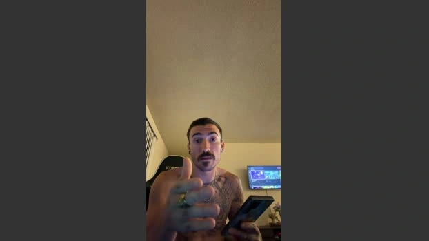 BigDickJohnny25 Live 15-07-2026 Gay Cam fingers hot