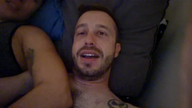 BillyMandy Live 15-07-2026 Gay Cam kissing Topless