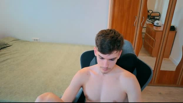 BradyFlint Live 15-07-2026 Gay Cam sexy kiss