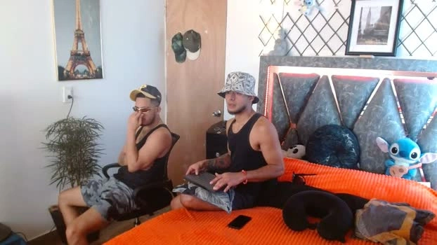 Elchino22xxl Live 14-07-2026 Gay Cam harddick Video