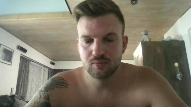 German_Prince Live 15-07-2026 Gay Cam hard harddick