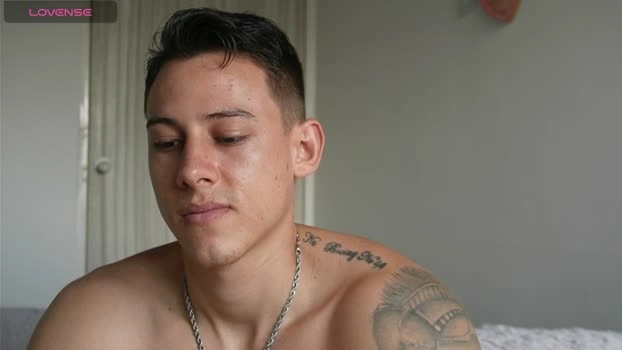 Latino_Milk_99 Live 14-07-2026 Gay Cam kiss kink