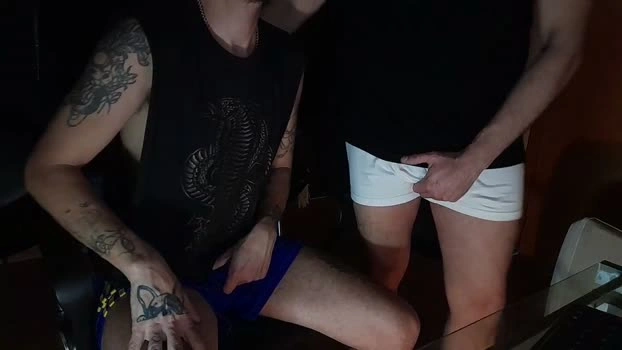 Lucho_pan Live 15-07-2026 Gay Cam toy bj-dildo