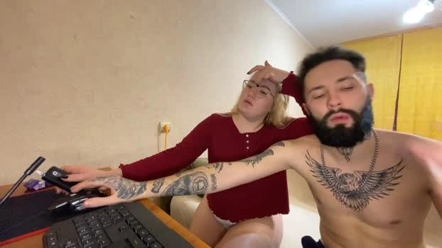 Mike_and_Anna Live 14-07-2026 Gay Cam deep natural