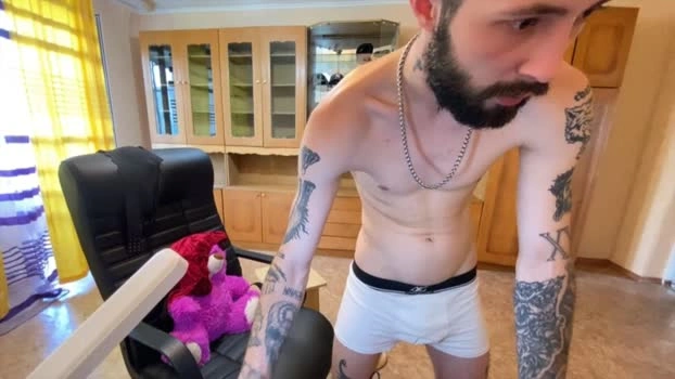 Mike_and_Anna Live 15-07-2026 Gay Cam hardcore lick