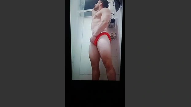 SaymonFitness Live 15-07-2026 Gay Cam hard toys