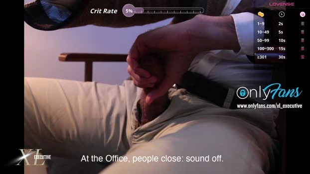 XL_Executive Live 14-07-2026 Gay Cam bj-dildo suck