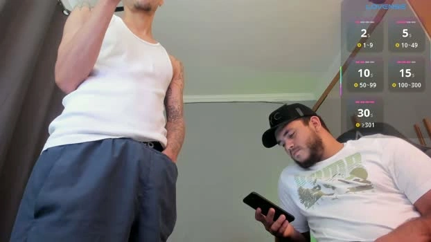 ayjeeem Live 14-07-2026 Gay Cam kinky Video