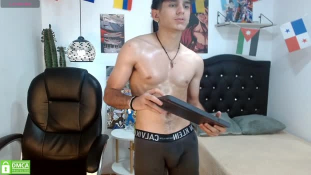 billy_wildd Live 14-07-2026 Gay Cam Naked amateur
