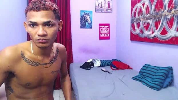 black_twinkss Live 15-07-2026 Gay Cam kiss hardcore