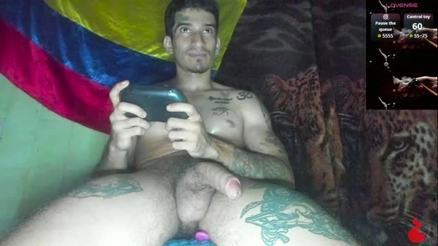 giorgicum Live 15-07-2026 Gay Cam toys juicy