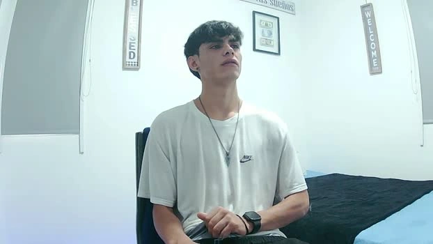 harry_232001 Live 14-07-2026 Gay Cam deep bigballs