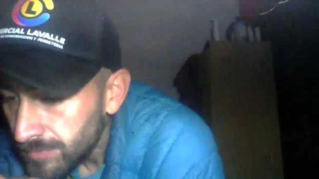 hesARG Live 15-07-2026 Gay Cam deep fuckme