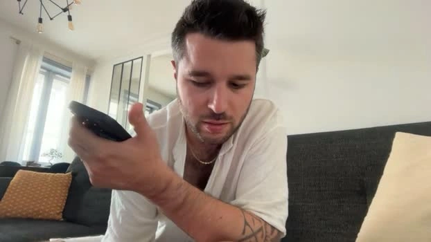 jules_demastre Live 15-07-2026 Gay Cam jackoff Show