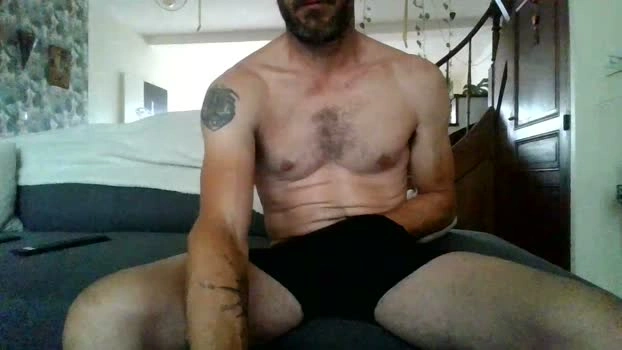 pierrotx69 Live 15-07-2026 Gay Cam jerkoff Webcam