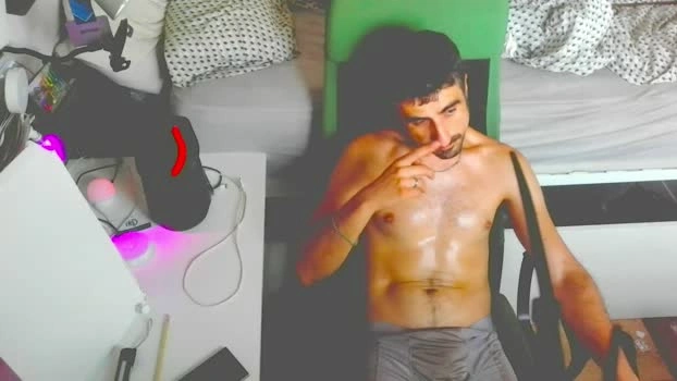 rik_1 Live 15-07-2026 Gay Cam Naked analtoy
