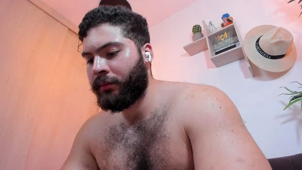 sebastianvilla_ Live 15-07-2026 Gay Cam big fuckface