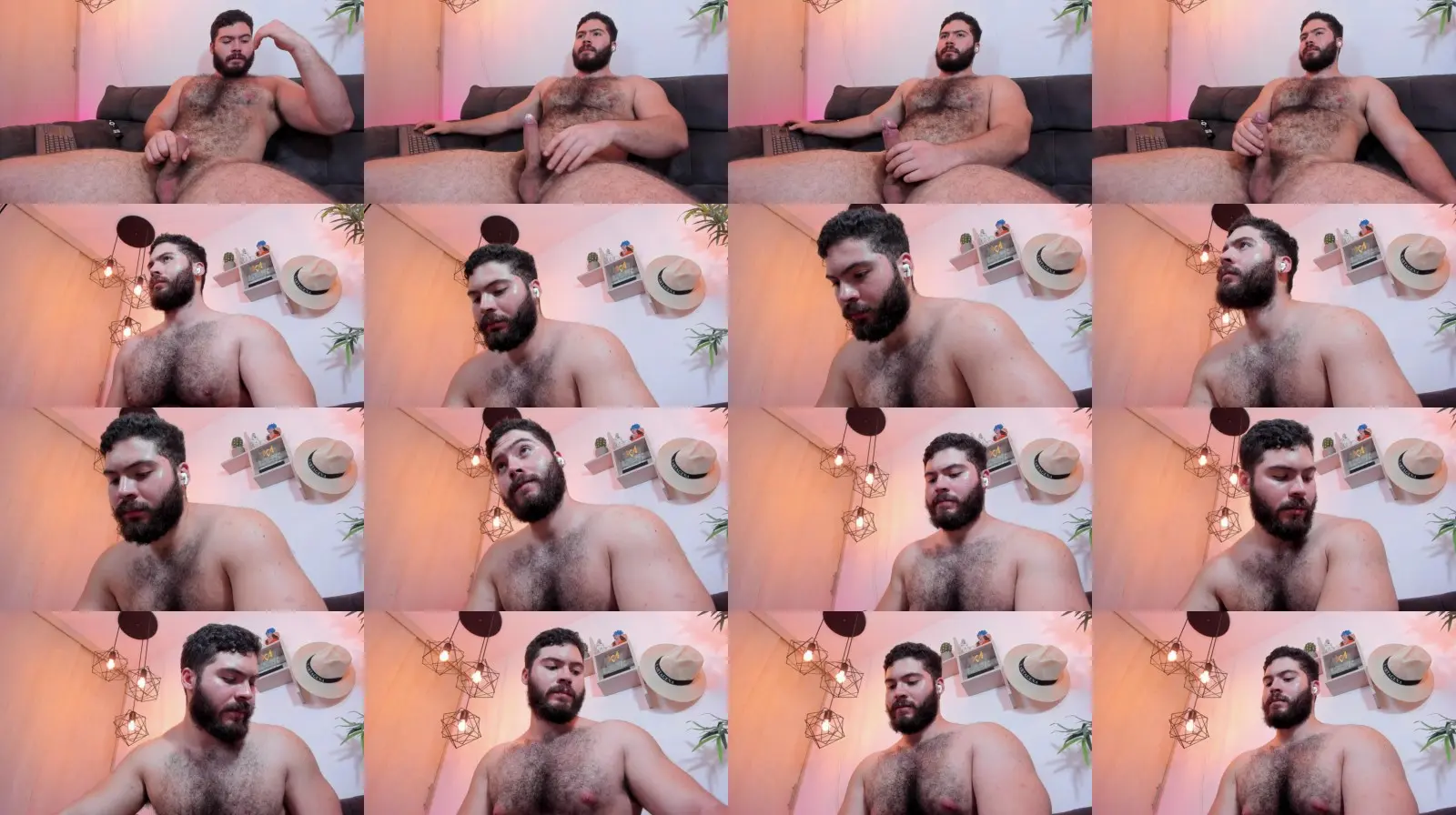 sebastianvilla_ Live 15-07-2026 Gay Cam big fuckface