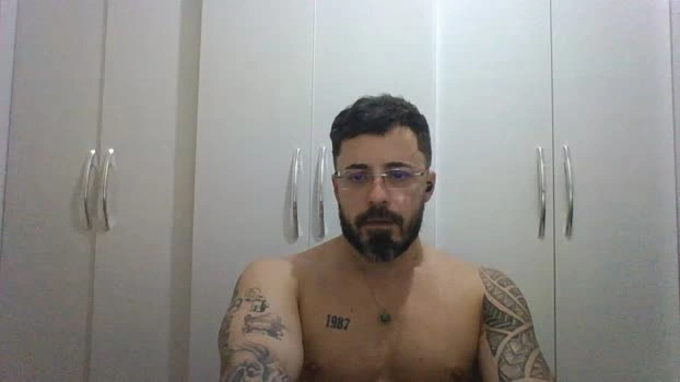 Alers87 Live 16-07-2026 Gay Cam beauty bigass