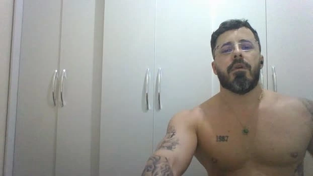 Alers87 Live 16-07-2026 Gay Cam Porn sexyfeet