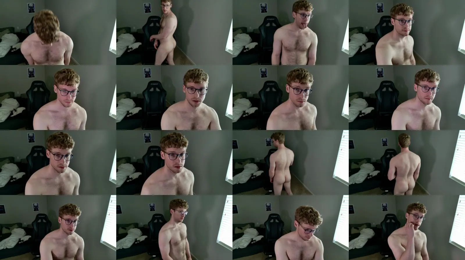 BlueEyedTallGuy Live 16-07-2026 Gay Cam hard bigass